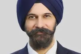 Prof. Tarundeep Singh Anand