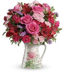 Choose from a selection of mother's day flowers including roses, tulips, carnations if you're looking for the best mother's day flowers to send mom, proflowers has just what you need. Mother S Day Flowers And Gifts North Las Vegas Nv Florist