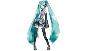 世界中の衣装をまとった初音ミクが可愛い！ SNSで盛り上がるイラスト博覧会 - KAI-YOU