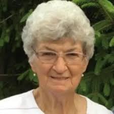 Obituary information for Velma B, Shepherd