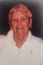 Obituary of Marilyn Boland