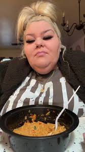 Spicy Cheesy Shin Noodles Mukbang Experience