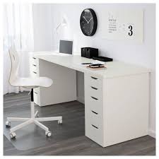Linnmon Table Top White Goruntuler Ile Mobilya Calisma Masalari Seramik Kus Tuyleri