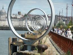 Tousphotographes Le 14juillet Avec Paris Match Nantes Ile De Nantes Nantes Ville