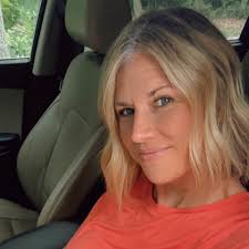 Julia Tackett, a music teacher at Canterbury Elementary School, is also the  founder and owner of Honeybee Handmades making and selling homemade jewelry.