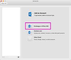 Final configuration of individual applications: Add An Office 365 Account To Outlook 2016 For Mac Hostway Help Center