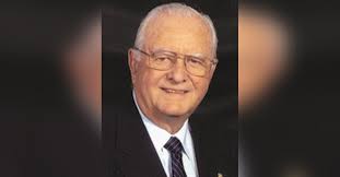 Obituary information for Dr. Marlin O Cherry