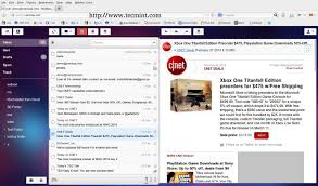 How linux mail server works, setup, configuration, smtp server, checking queue, fight spam with spamassassin. Install Rainloop Webmail A Web Based Email Client Using Nginx And Apache In Arch Linux
