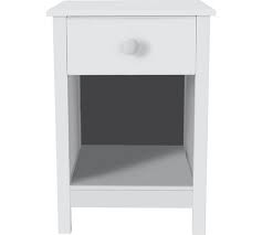 Milton is a bedside table conceived to match with the martin bed. 38 Buy Home Kids Scandinavia Bedside Chest White At Argos Co Uk Visit Argos Co Uk To Shop Online For Chi Kids Bedside Table Bedside Cabinet White Chests