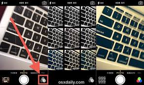 Aug 03, 2020 · how to use color filters on iphone & ipad. Use The Live Iphone Camera Filters To Add Flair To Your Photos Osxdaily