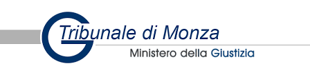 Sul nostro portale puoi fare offerte per le aste immobiliari del tribunale di monza direttamente online: Tribunale Di Monza