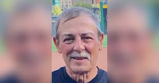 Obituary for John T. Marshall