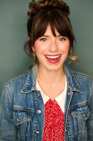 Jessica Lynn Parsons's Casting Frontier