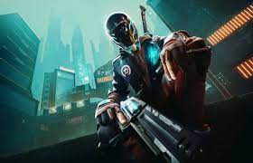El mundo de los videojuegos estaba atento del gran lanzamiento del modo battle royale de uno de los mejores juegos de shooter que la industria gaming ha diseñado, call of duty: Hyper Scape Asi Es El Nuevo Battle Royale Fps De Ubisoft Montreal Meristation