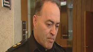 Winnipeg police tap veteran for new deputy chief