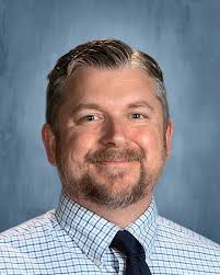 Wesley, Ryan — Lutheran North — Macomb, MI