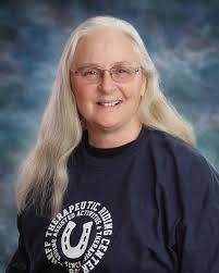 It is with great sadness that I pass along the news that beloved Cheff  Instructor, and active member of PATH's Region 4, Pati Loveless, passed  away this past Wednesday night after a