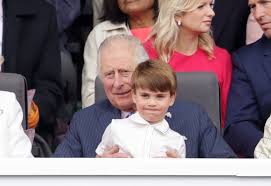 Prince Charles Bursts Out Laughing at ...