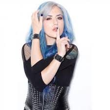 Alissa White Gluz Lyrics Martin kesici & tarja turunen. alissa white gluz lyrics