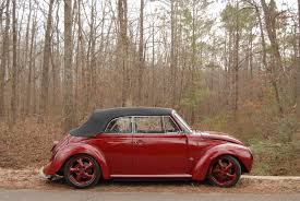 Image result for Mars Red 1977 Volkswagen