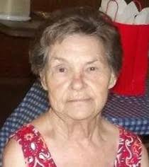 Obituary for Eula (Boatright) Murray