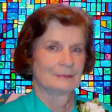 Obituary information for Betty Simpson Shelton