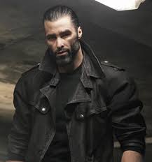 Maybe you would like to learn more about one of these? Rip Giga Chad Ernest Khalimov No Mutants Allowed