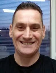 Obituary information for Dirk Alan Albright