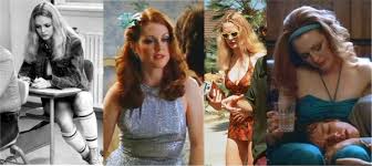 I would say the exact same thing to julianne moore if given the chance. Movie Inspiration Fashion Inspired By Boogie Nights College Fashion