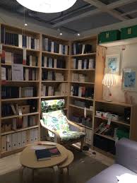 Ikea Showroom Ikea Showroom Home Bookcase
