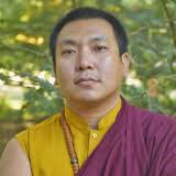 Dharmalehrer/Drüpons/Lopons