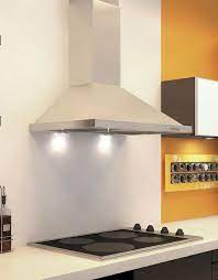 Choosing A Range Hood Range Hoods Range Hood Diy Kitchen