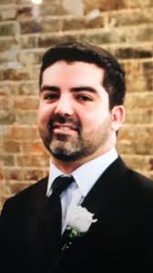 Obituary for Cory Reed Cooper