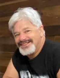 Obituary for Charles "Chuck" M. Ferro