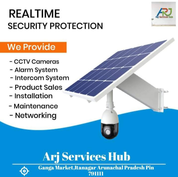 Real Time Security Protection product image