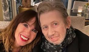 The Pogues' Shane MacGowan wife shares sweet tribute