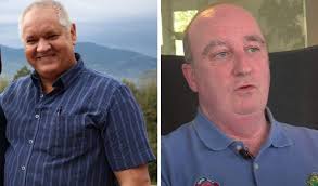 Drop Inn Ministries founder and first responders chairperson among King's  Birthday Honours