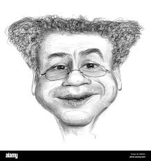 Artist tom white Cut Out Stock Images & Pictures