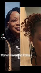 Gloria "Roach" Ellington We ThePeople Ward 16