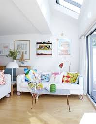 Flexible Furniture Live From Ikea Family Salas Coloridas Lienzo En Blanco Decoracion De Interiores