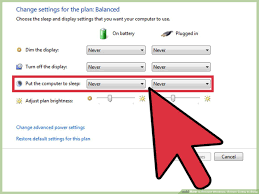 How To Prevent Windows 10 From Going To Sleep: 8 Steps