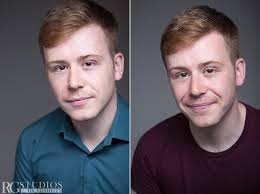 Actor Headshots
