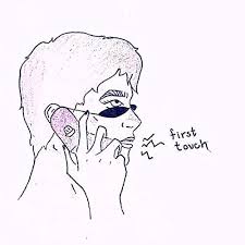 First Touch (Bonus Tracks) by Aaron Shadrow