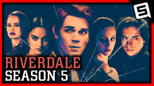 The first five episodes in the. Riverdale Season 5 Release Date Plot Storyline Riverdale Season 5 2020 Teaser Promo Explained Youtube