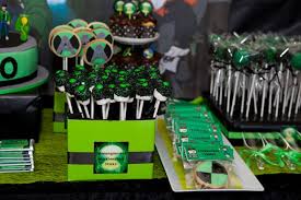 Check spelling or type a new query. Ben 10 Birthday Party Ideas Photo 1 Of 22 Ben 10 Birthday Party Ben 10 Party Ben 10 Birthday