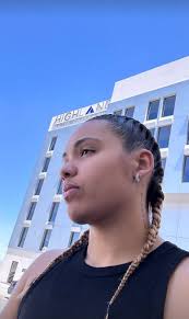 Sunni Hughes scores best individual Matildas goal