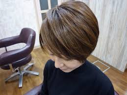 ヘアカタログ 刈り上げ 女のヘアスタイルまとめ 50ページ目 Matohair