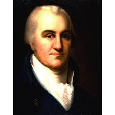 Joel Barlow, National Portrait Gallery