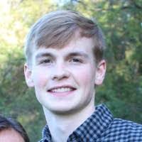 Caleb Hurst's Instagram, Twitter & Facebook