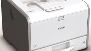 4,750 kb) ver.2.18.0.0 released date: Ricoh Sp 3600dn Review Expert Reviews